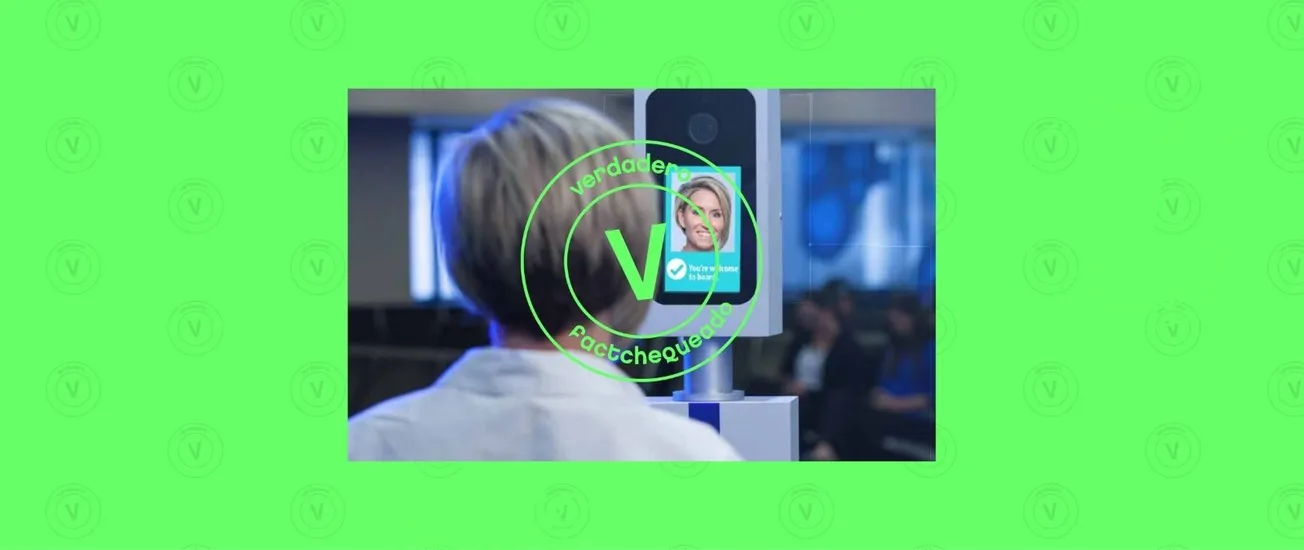 Sí, es verdadero que EE. UU. tomará fotografías y huellas dactilares a residentes y visitantes al salir del país desde el 26 de diciembre