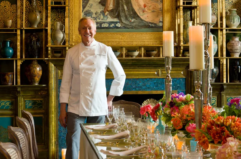 DC cierra 2025 sin nuevas estrellas Michelin