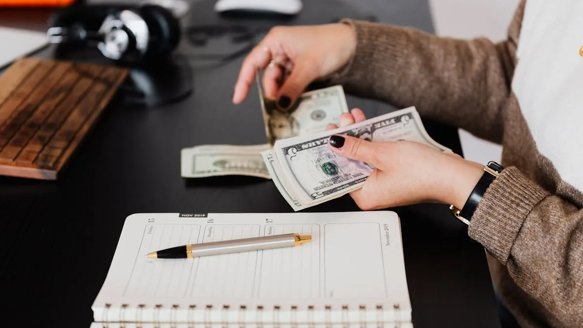 ¿Cuánto necesitas para comprarte una casa en DC?