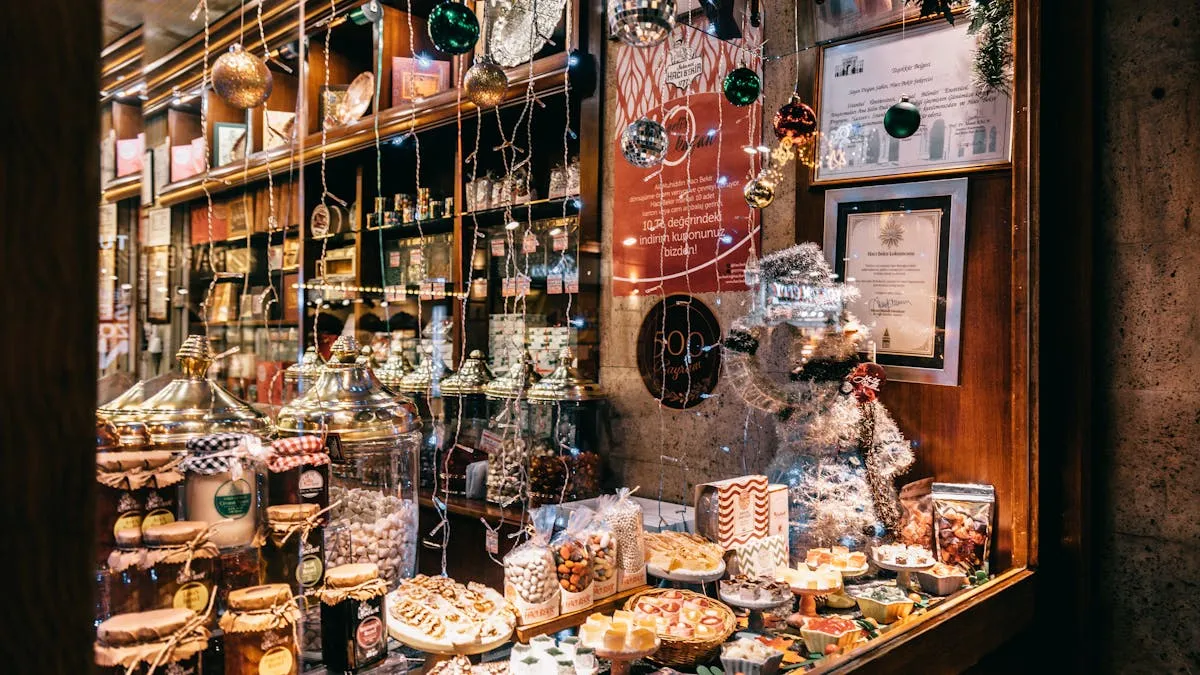 Mercaditos, teatro y música: así se vive noviembre en el DMV