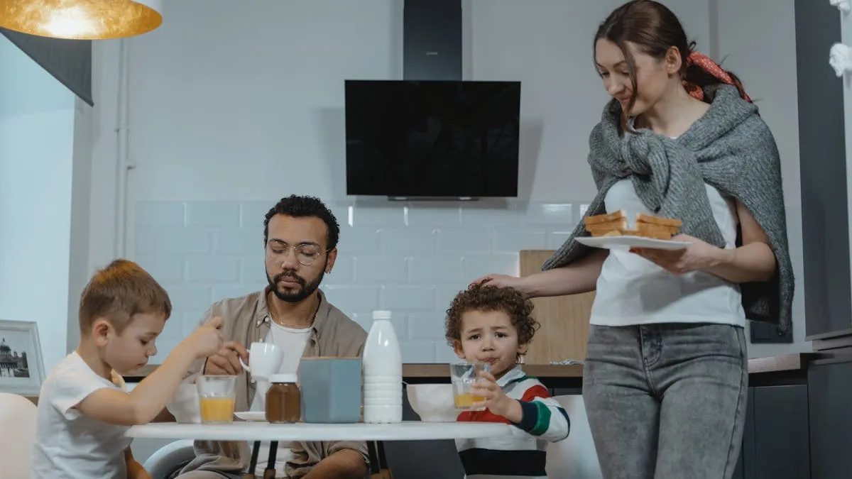 DC aprueba su primer crédito local por hijos