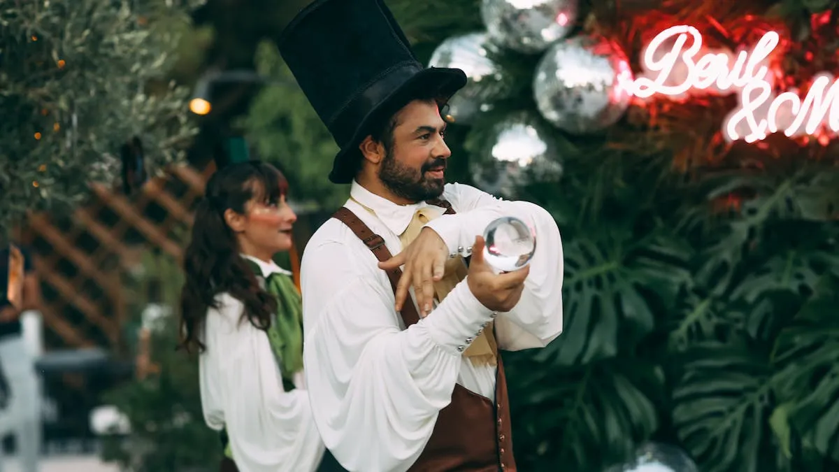 Planes navideños y conciertos en DC este fin de semana