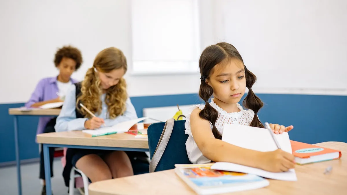 DC Prep: educación bilingüe y apoyo académico en las charter schools de DC