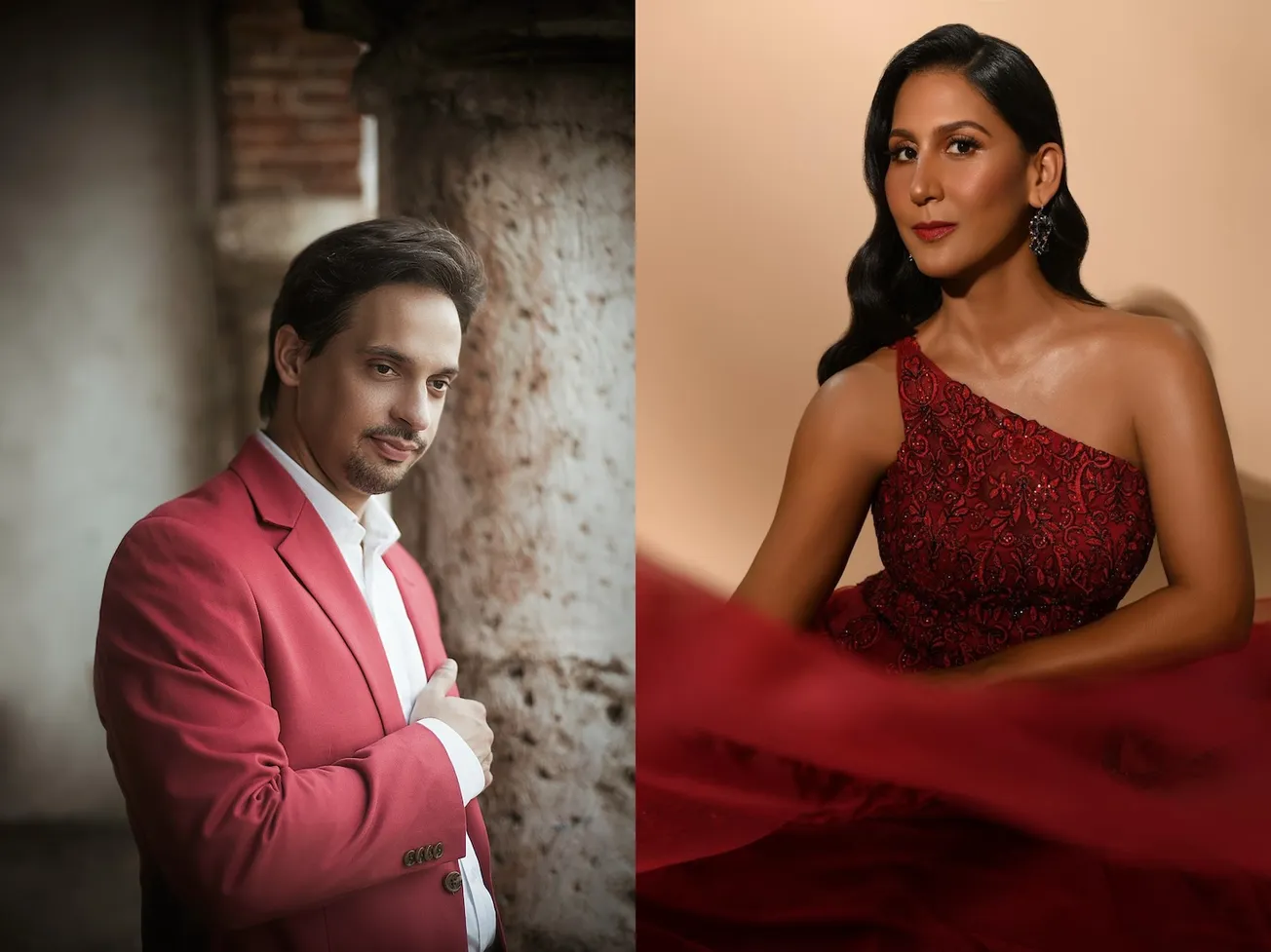 Un concierto dominicano para celebrar la temporada navideña llega a Georgetown — y se podrá ver en YouTube