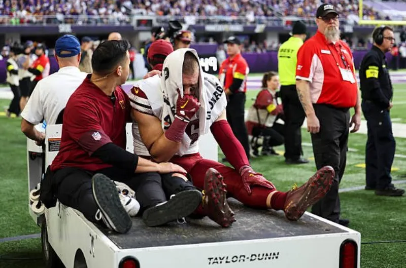 El deporte en DC vibra entre tropiezos y futuros brillantes