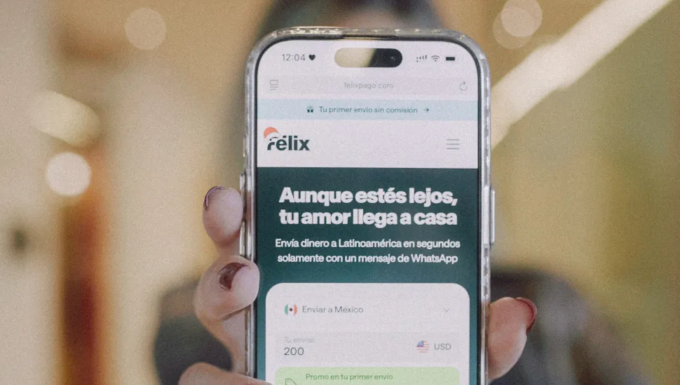 Félix Pago: La forma más segura y rápida de enviar dinero a México en 2025