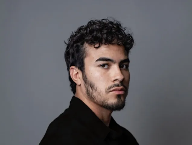 Javier Bolaños: de Colombia a Hollywood, una historia de perseverancia, familia y representación latina