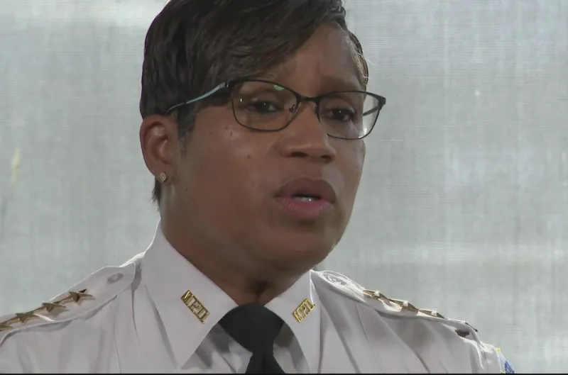 Informe revela manipulación de cifras y cultura tóxica en la Policía de DC