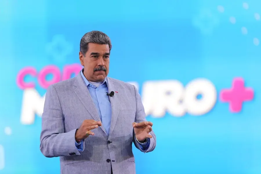 Maduro ha engañado cinco veces a Estados Unidos