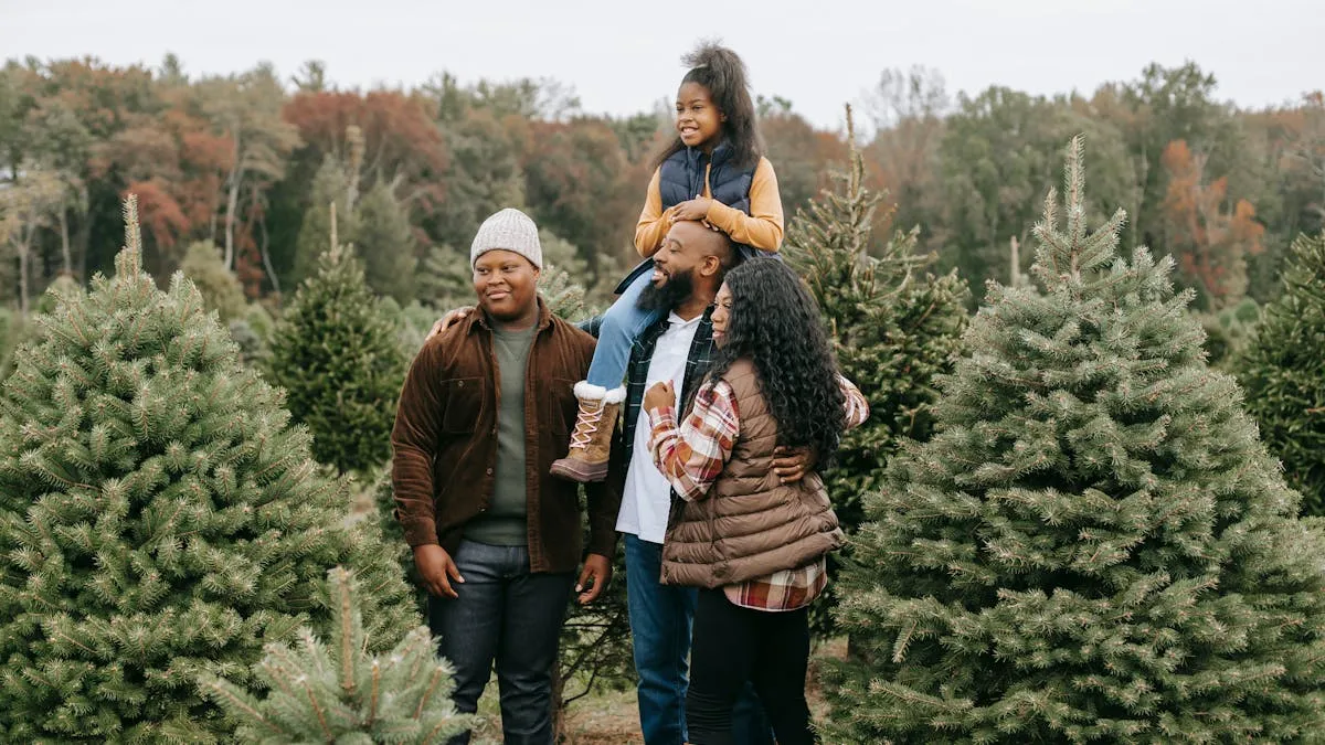 Este diciembre, decorar tu casa también puede regalar sonrisas