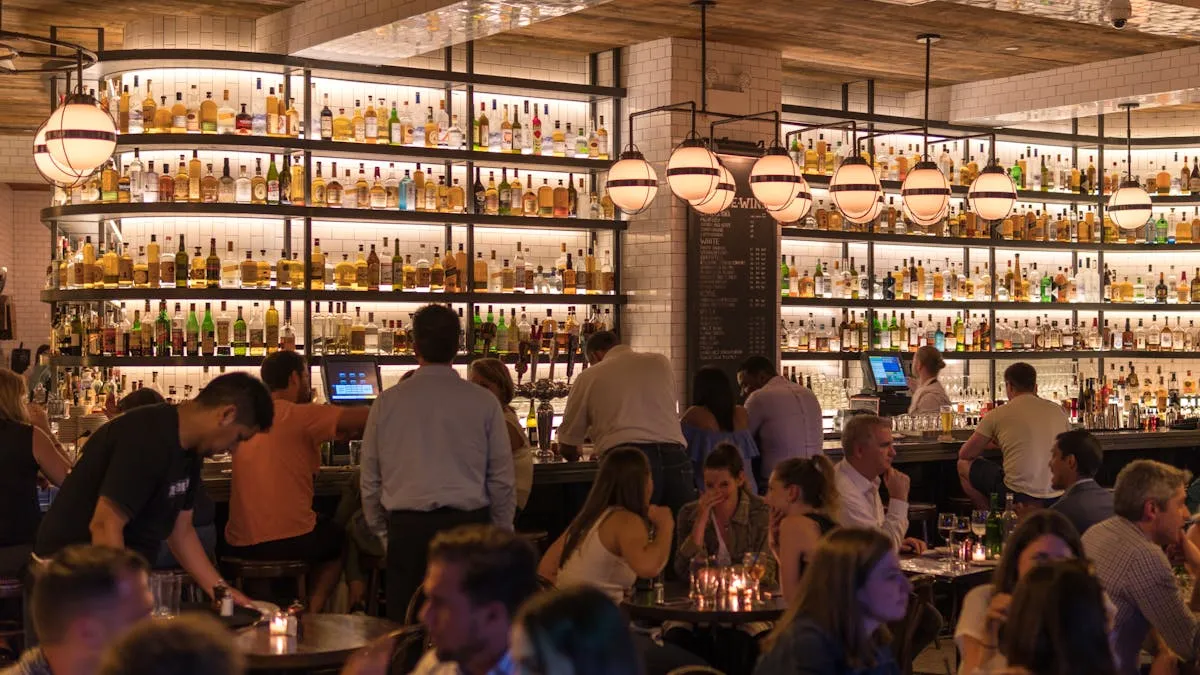 Demócratas apoyan sindicatos en restaurantes de DC