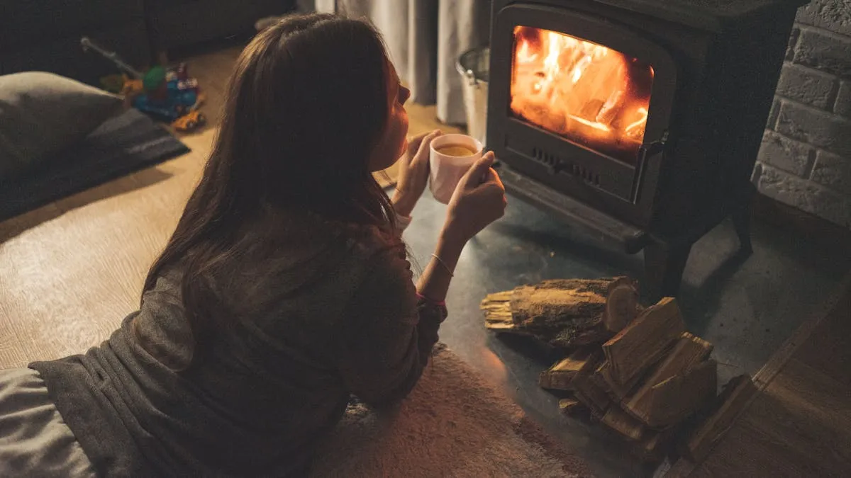 Alerta de frío extremo en DC: cómo cuidarte este invierno