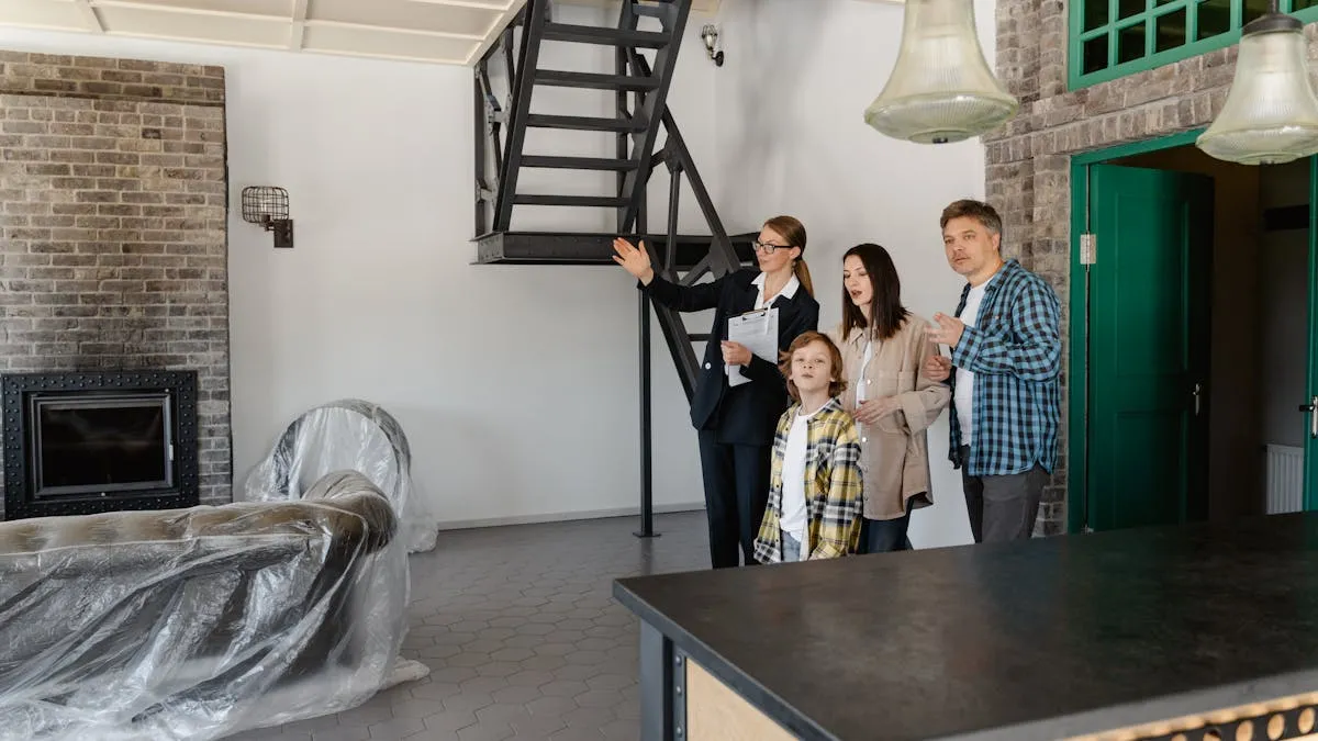 DC registra su mayor caída en el valor de viviendas en casi 10 años