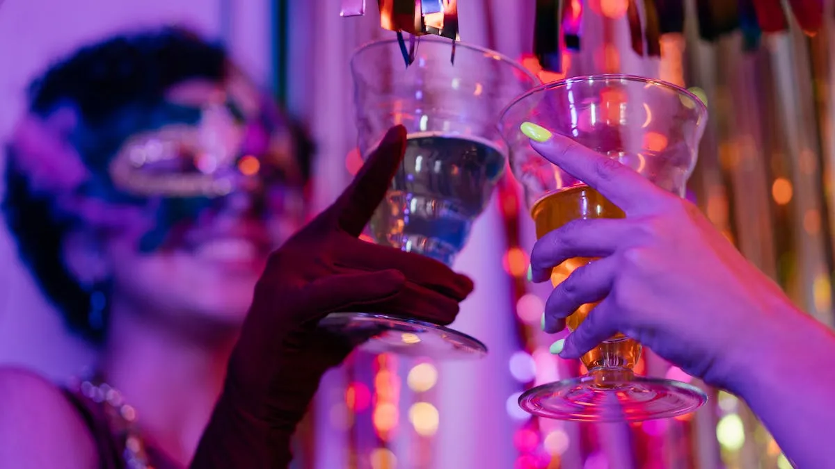 Sabores, fiestas y tradición llegan con DC Cocktail Week