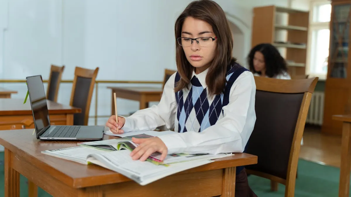Dónde inscribir a tu hijo en Washington DC: guía completa de escuelas secundarias