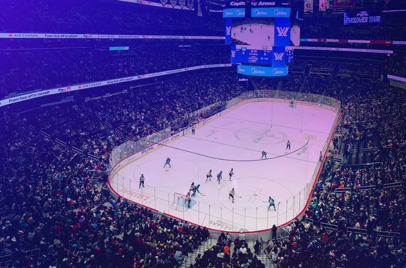 DC se consolida como ciudad deportiva