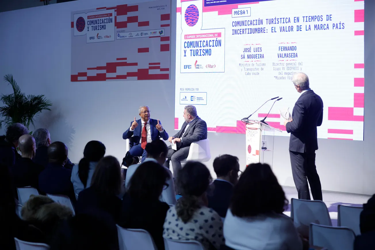 Formar bien a los profesionales del sector turístico, clave para apuntalar una marca país