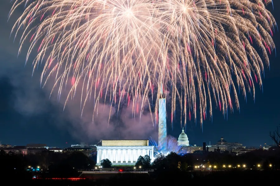 Los eventos imperdibles de 2026 en el DMV