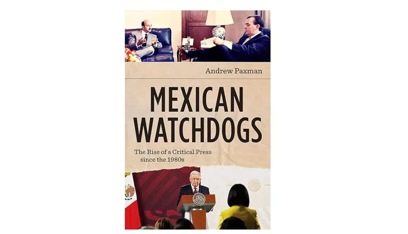 La independencia de la prensa es una ficción útil