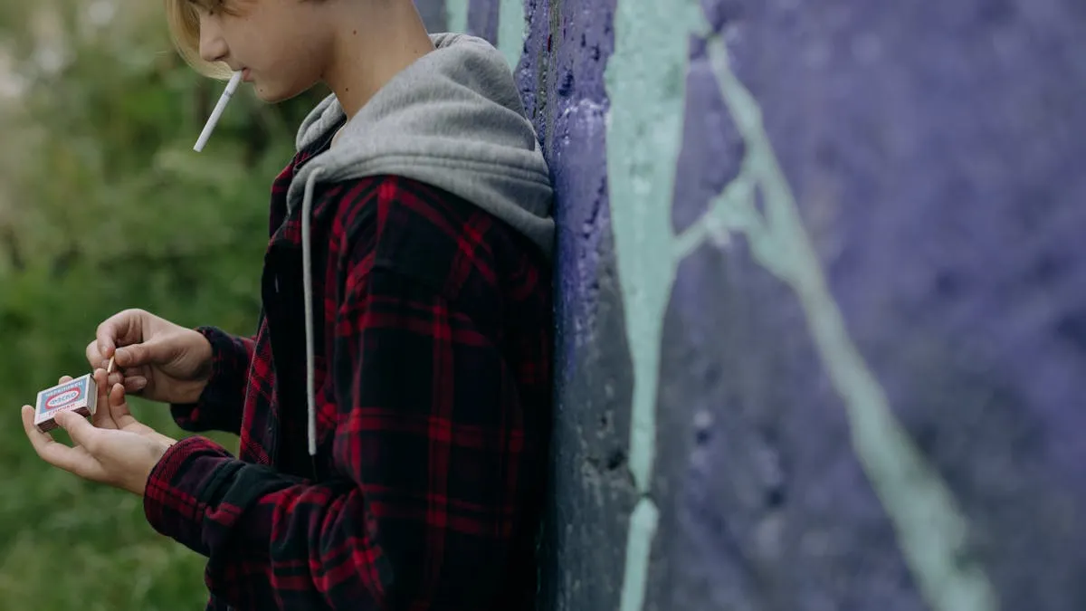 Avances y retos en la lucha contra el tabaco en el DMV