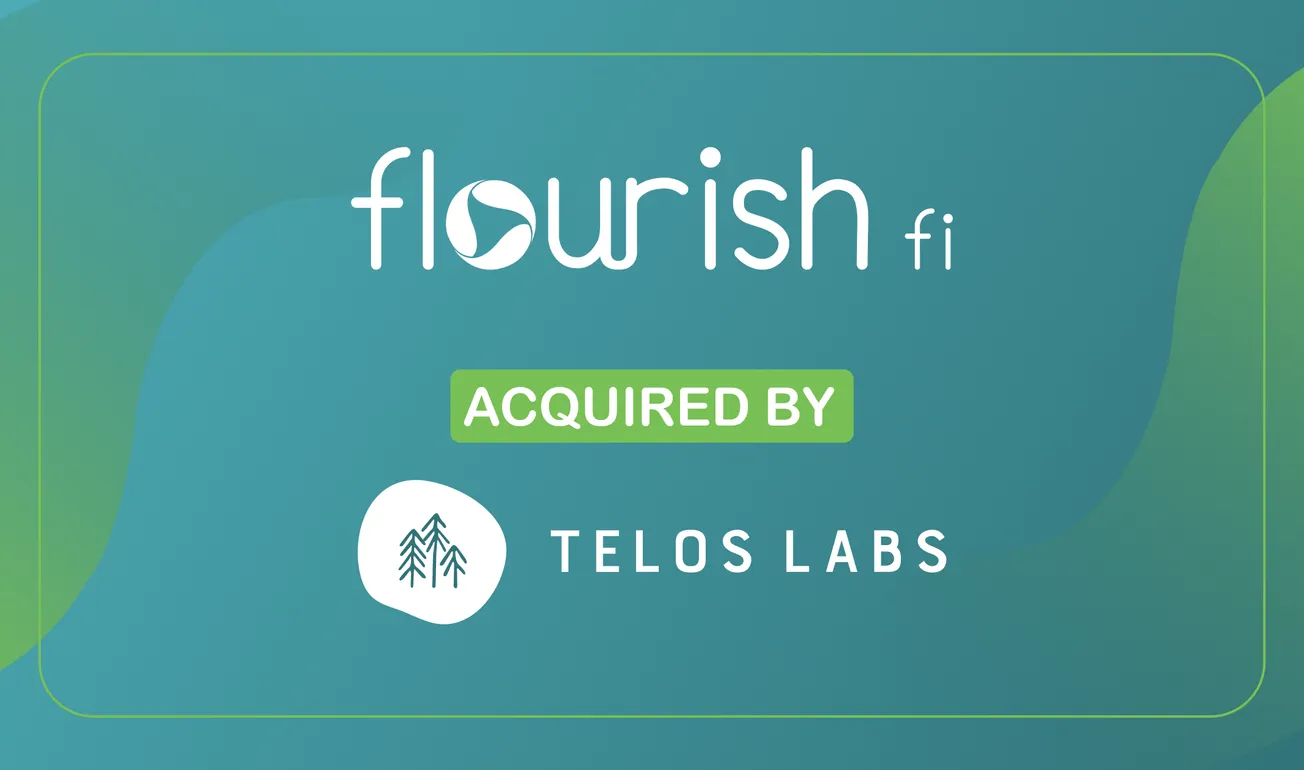 Empresas fundadas por latinos escalan su impacto con la adquisición de Flourish Fi por Telos Labs