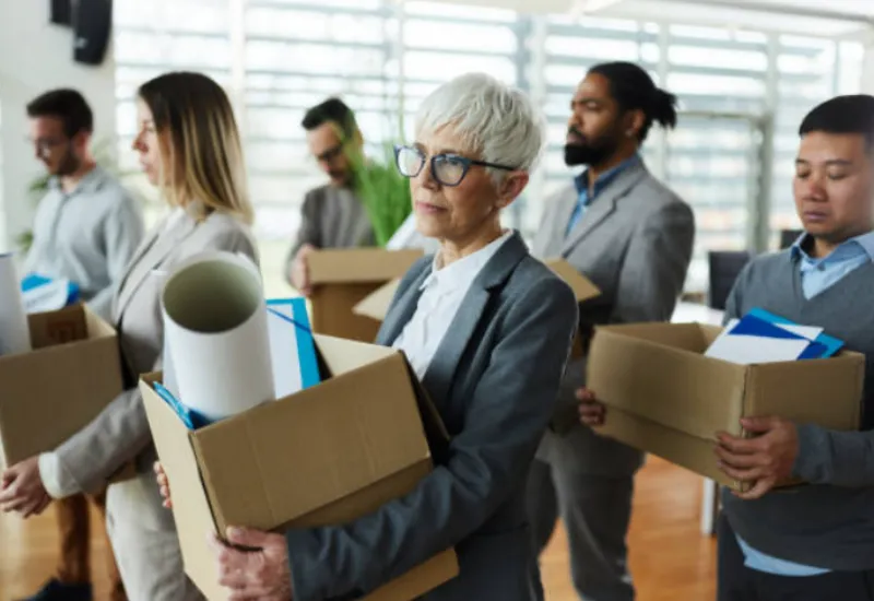 Maryland resiste la pérdida de empleos federales pero busca diversificar su economía