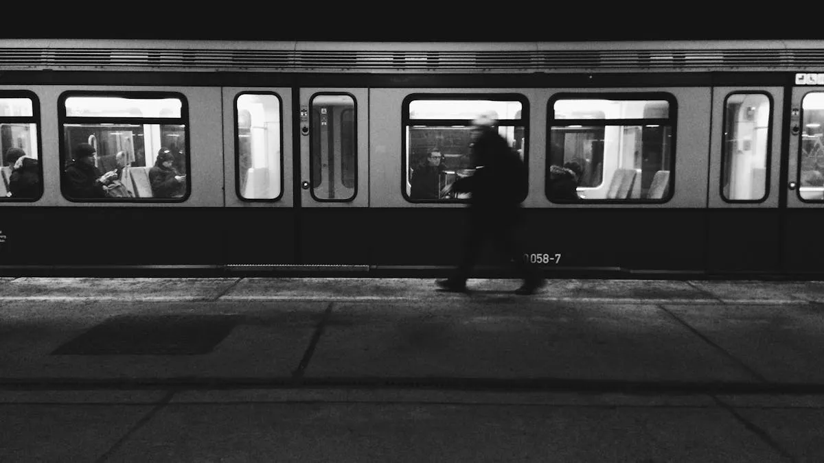 Maryland apuesta $17 millones para transformar la estación Capitol Heights