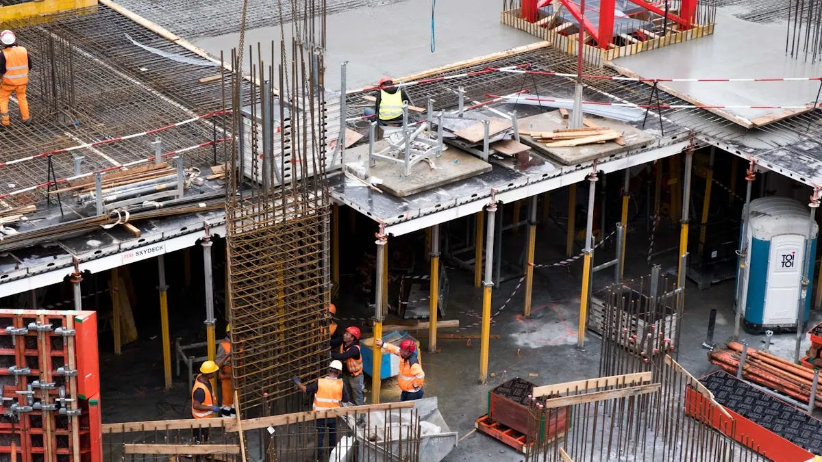 Proyectos de desarrollo que transformarán DC en 2026