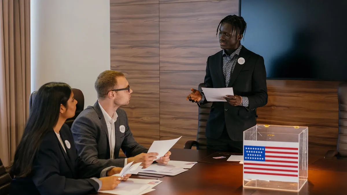 Vacantes y renuncias sacuden Prince George’s County este 2026