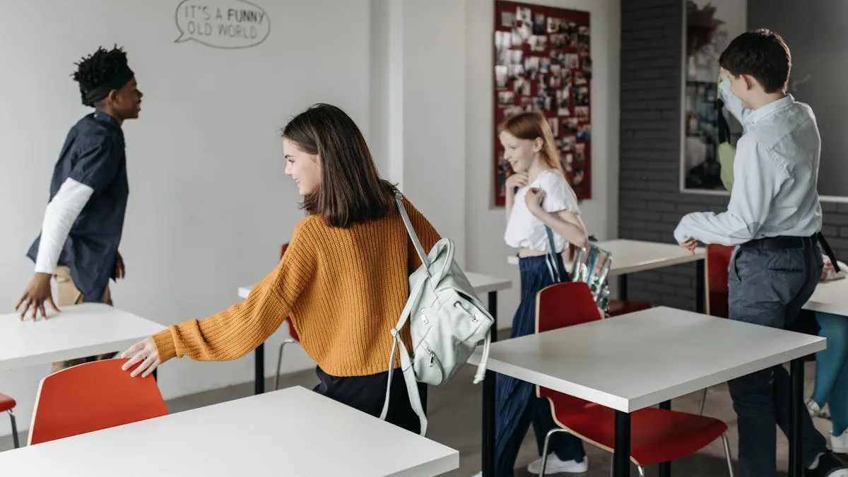 DMV: qué escuelas abren y cuáles siguen cerradas tras la nieve