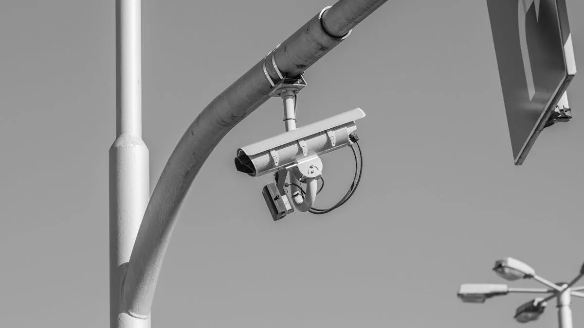 DC recaudó $65 millones en multas: el impacto de sus cámaras de velocidad