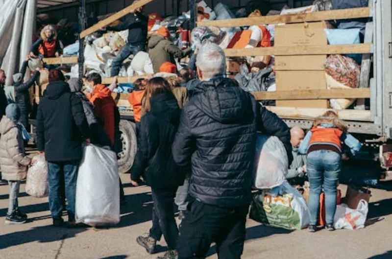 Celebra a MLK con música, arte y voluntariado este finde