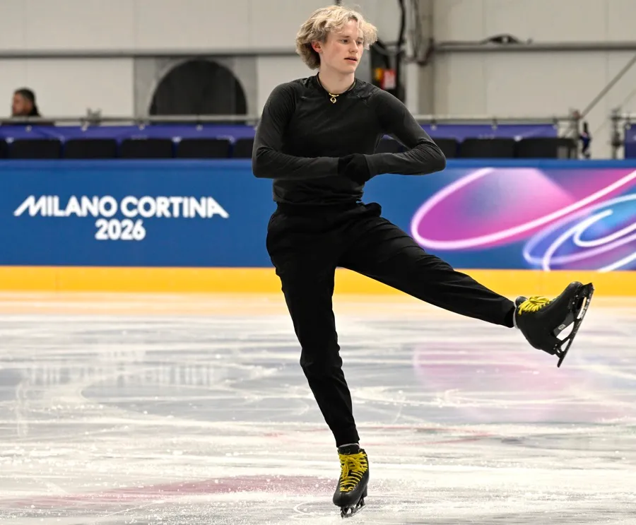 El DMV deja huella en Milán con Team USA