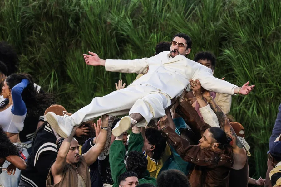 Maryland estudia a Bad Bunny: la cultura urbana se convierte en clase