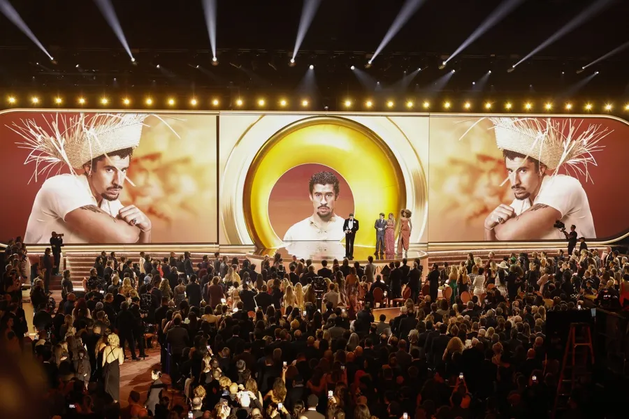 El Super Bowl LX con acento latino