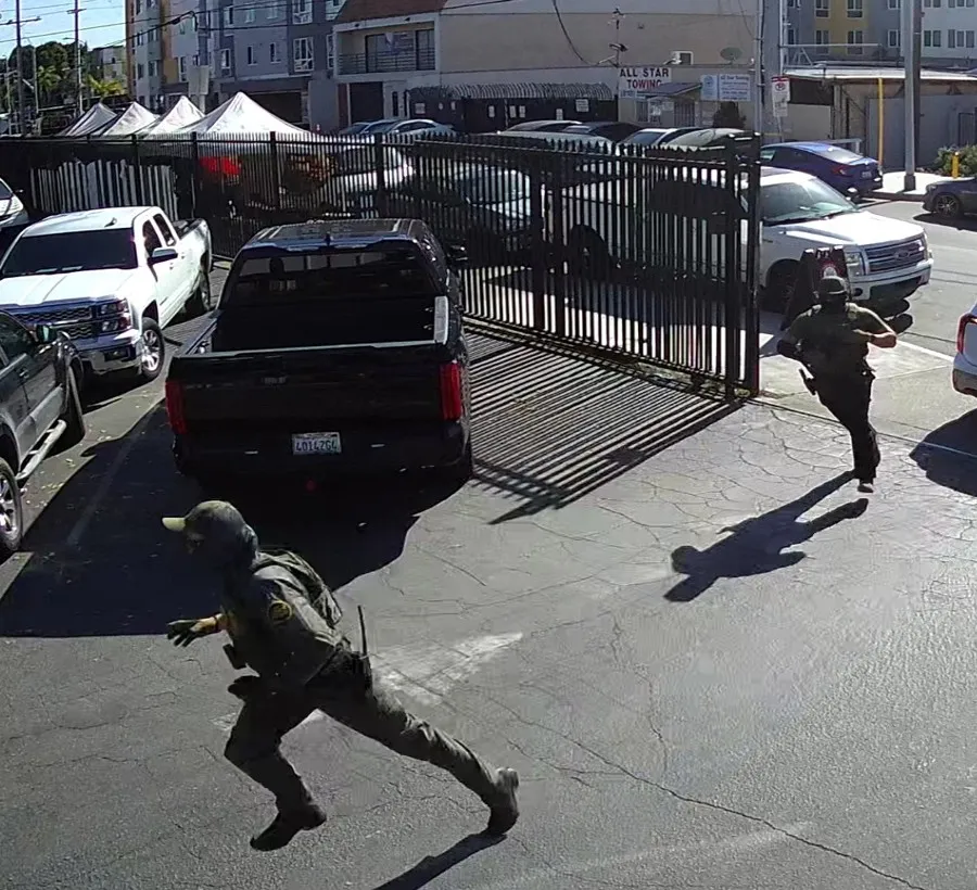 Maryland aprueba ley para prohibir que la policía local colabore con ICE