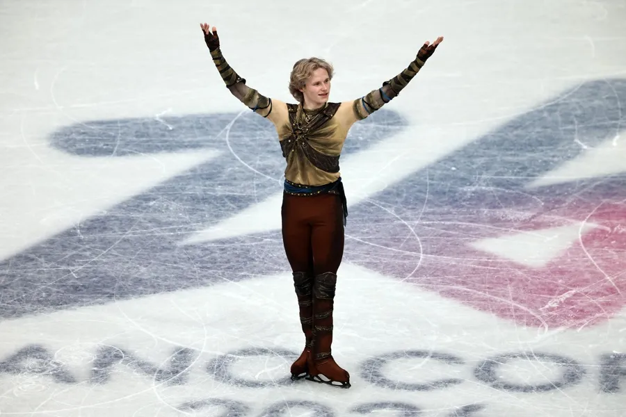 El DMV demuestra su fuerza y encara retos en los Juegos Olímpicos de Invierno