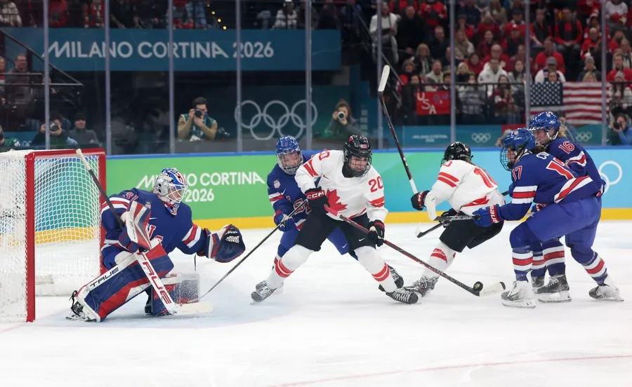 Semana deportiva en DC entre victorias, derrotas y gloria olímpica