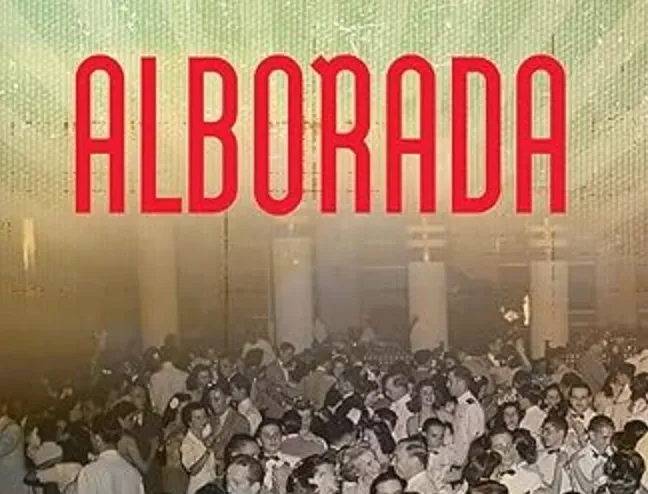 Alborada: La memoria que sobrevive a la tormenta