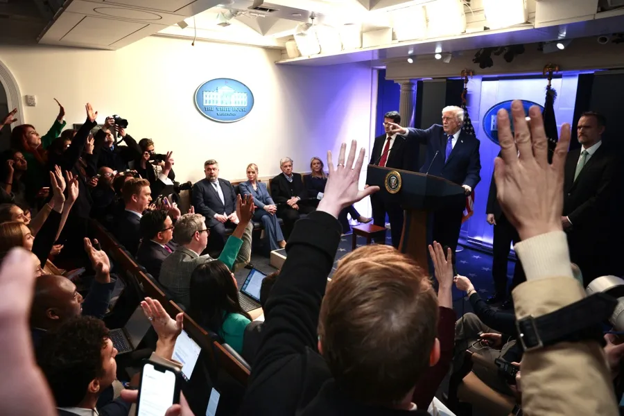 La Corte Suprema frena aranceles de Trump y sacude la economía