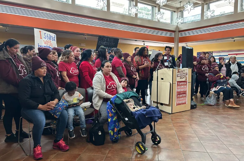 WE ARE CASA | CASA cambia de nombre y refuerza su misión