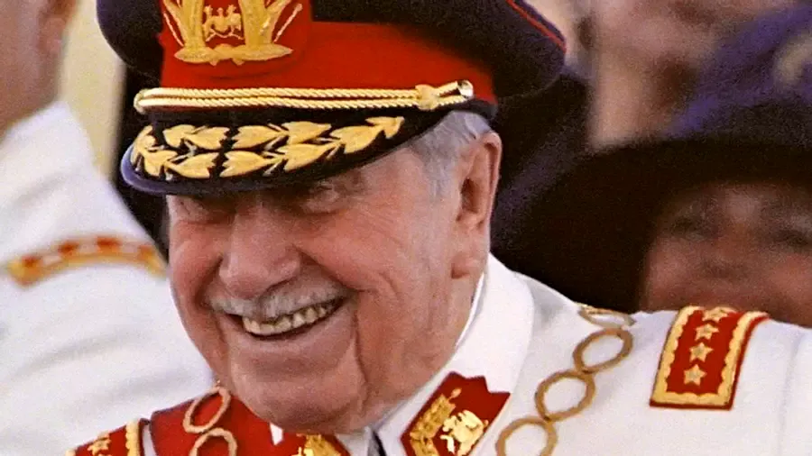 Sin control, sin contexto, sin rigor: cinco sesgos en el estudio de psicopatía de los condenados de Pinochet
