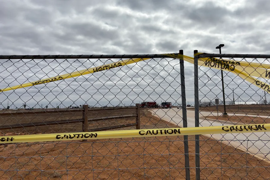 DHS se convierte en el comprador estrella de almacenes en el DMV