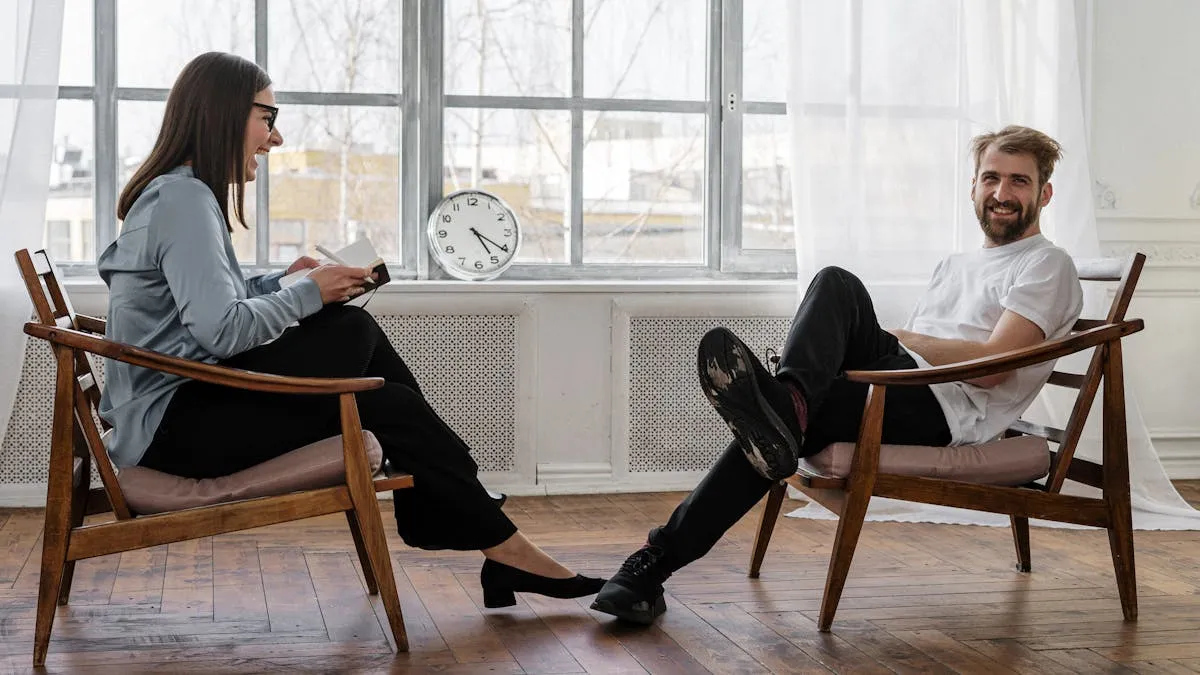 Coaching Salud Holística impulsa la salud mental de adultos latinos en el DMV