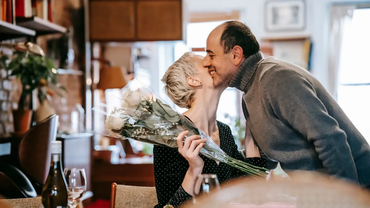 DC todavía te deja lucirte este San Valentín