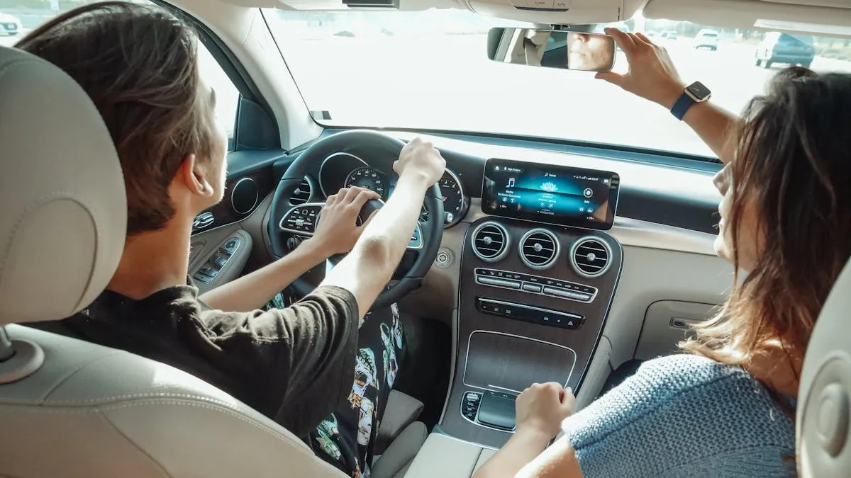 DC y Maryland registran fuerte caída de muertes viales