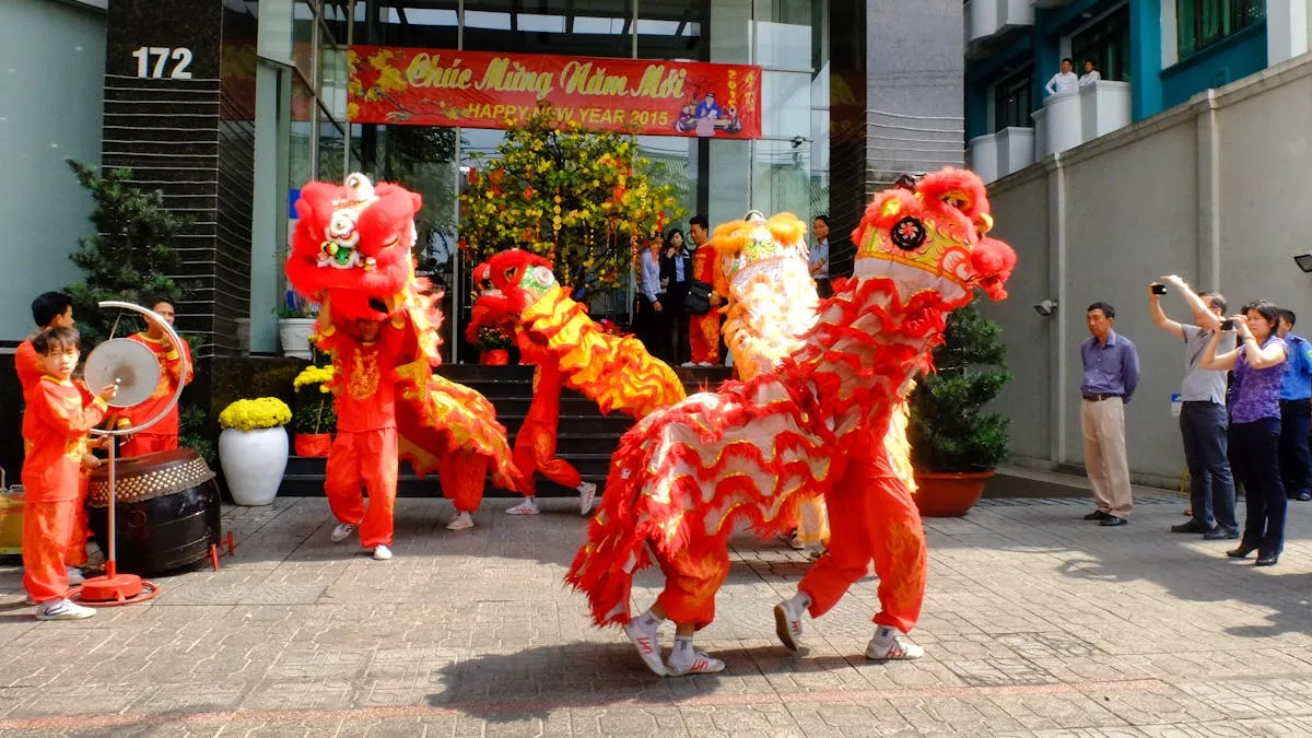 Eventos de la semana con sabor latino y multicultural