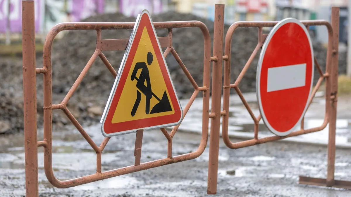 Cierres en el Roosevelt Bridge afectan el tráfico del DMV