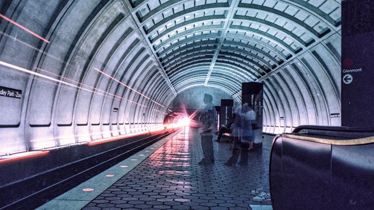 DC extiende el U-Pass a todos sus universitarios a partir del ciclo 2026-2027