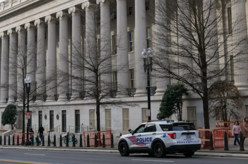 Cae el crimen en el DMV, pero la seguridad sigue siendo frágil